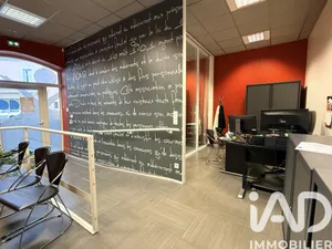 Murs commerciaux  à Saint-André-de-Sangonis (34725)