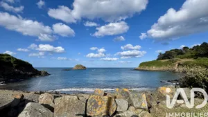 House in Tréveneuc (22410)