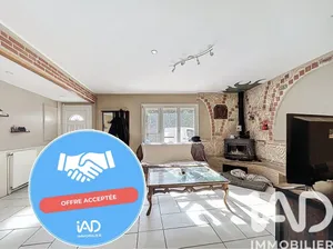 Townhouse in Nègrepelisse (82800)