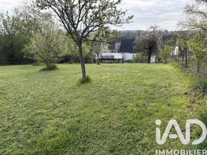 Building plot in Saverne (67700)