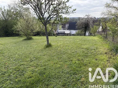 Building plot in Saverne (67700)