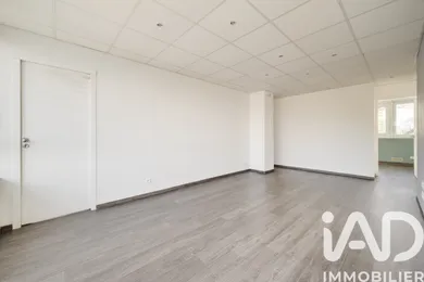 Appartement à Nancy (54000)