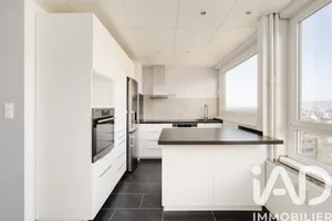 Apartment in Nancy (54000)