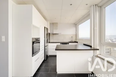 Appartement à Nancy (54000)