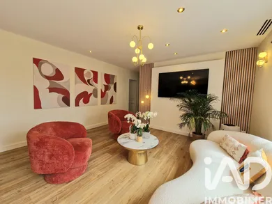 Maison à Tonnay-Charente (17430)