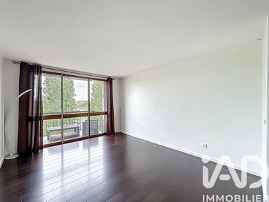 Apartment in Deuil-la-Barre (95170)