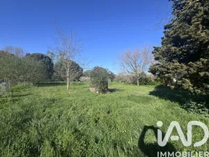 Terrain à Léguevin (31490)