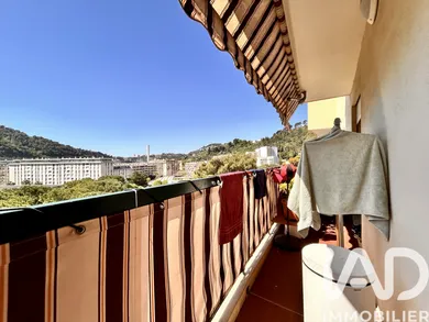 Appartement à Nice (06300)