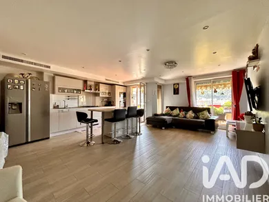Appartement à Nice (06300)