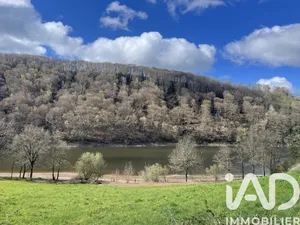 Terrain loisirs à Le vibal  (12290)