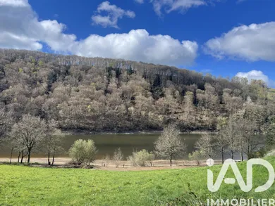 Terrain loisirs à Le vibal  (12290)