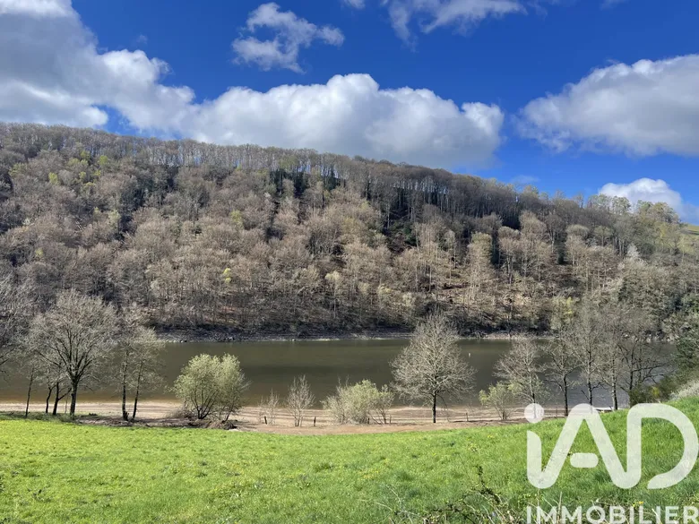 Terrain loisirs à Le vibal (12290) · 34 000 €
