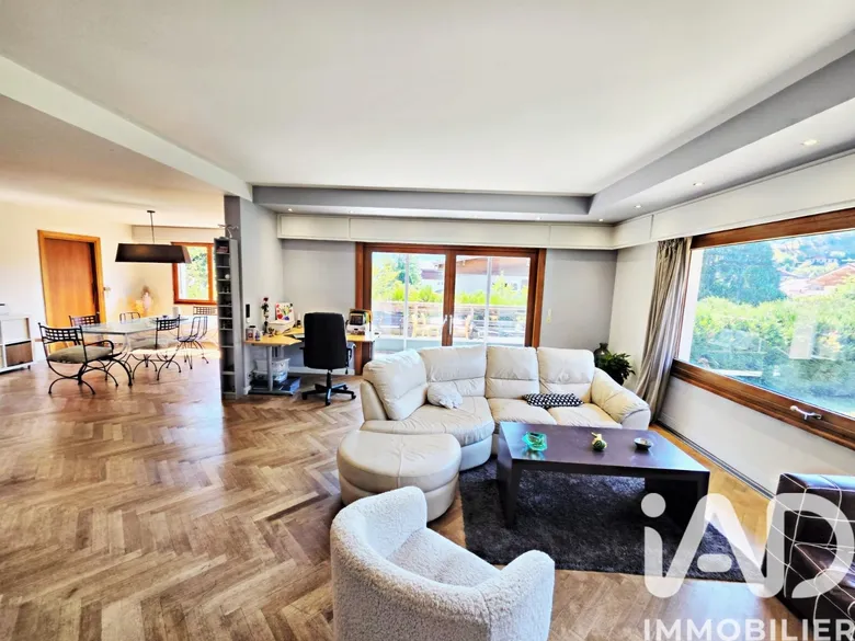 Maison 7 pièces 307 m² · à Sallanches · 307 m² · 665 000 €