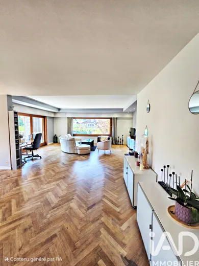 Demeure à Sallanches (74700)