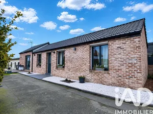 Longere in Hordain (59111)