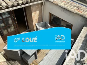 Appartement à Les Matelles (34270)