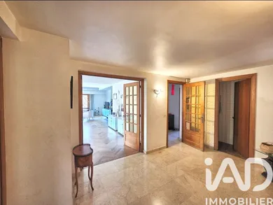 Demeure à Sallanches (74700)