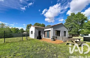 House in Saint-Étienne-de-Tulmont (82410)