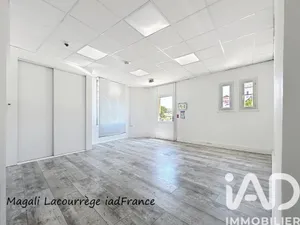 Maison à Lons (64140)