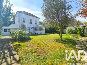 Maison traditionnelle à Gagny (93220)