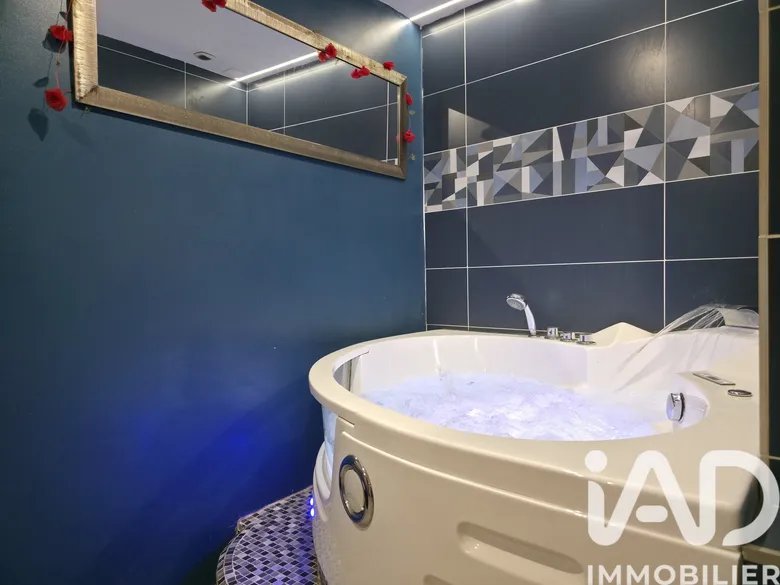 Appartement 1 pièce 35 m² · à Perpignan · 35,4 m² · 59 000 €