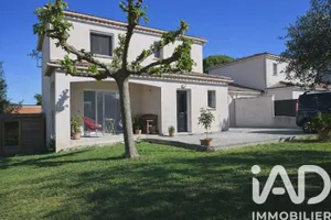 House in Alès (30100)
