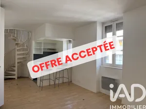 Duplex à Lyon (69007)