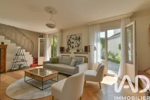 House in Le Blanc-Mesnil (93150)