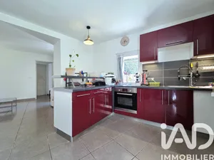 Appartement à Remoulins (30210)