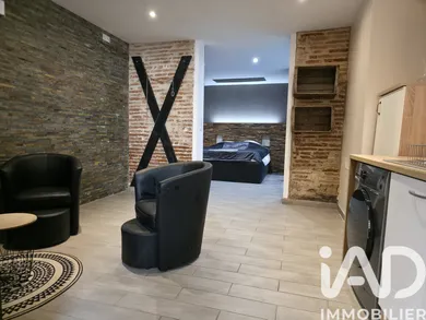 Appartement à Perpignan (66000)