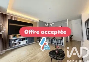 Appartement à Villecresnes (94440)