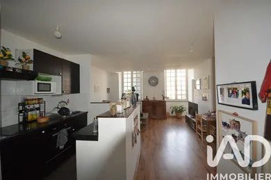 Immeuble à Montauban (82000)