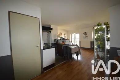 Immeuble à Montauban (82000)