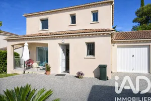 Maison à Alès (30100)