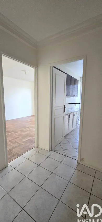 Apartment in Orléans (45000)