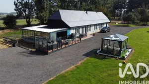 Maison à Yvetot (76190)