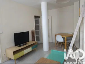 Appartement à Le Havre (76600)