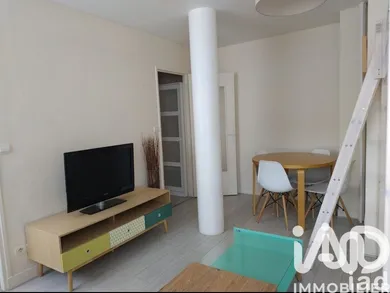 Appartement à Le Havre (76600)