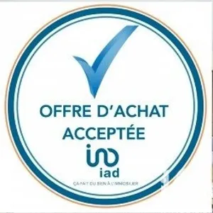 Apartment in Thiais (94320)