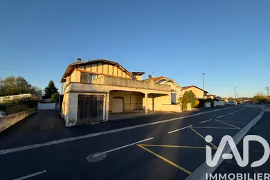 Maison à Dax (40100)