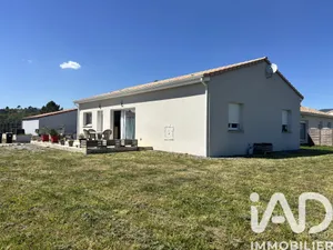 Maison à Largentière (07110)