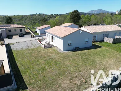 Maison à Uzer (07110)