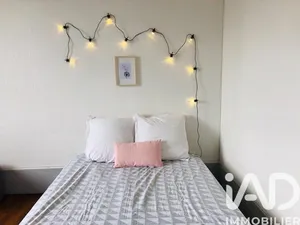 Apartment in Dole (39100)