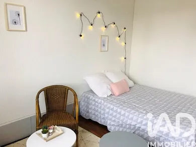 Appartement à Dole (39100)