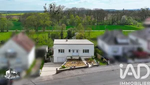 Maison à Thionville (57100)