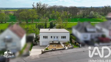 House in Thionville (57100)