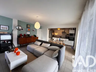 Appartement à Villenave-d'Ornon (33140)