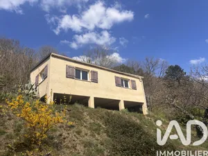 Maison à riols (34220)