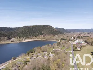 Maison à Celles-sur-Plaine (88110)