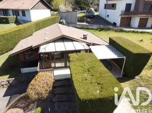 Maison à Celles-sur-Plaine (88110)